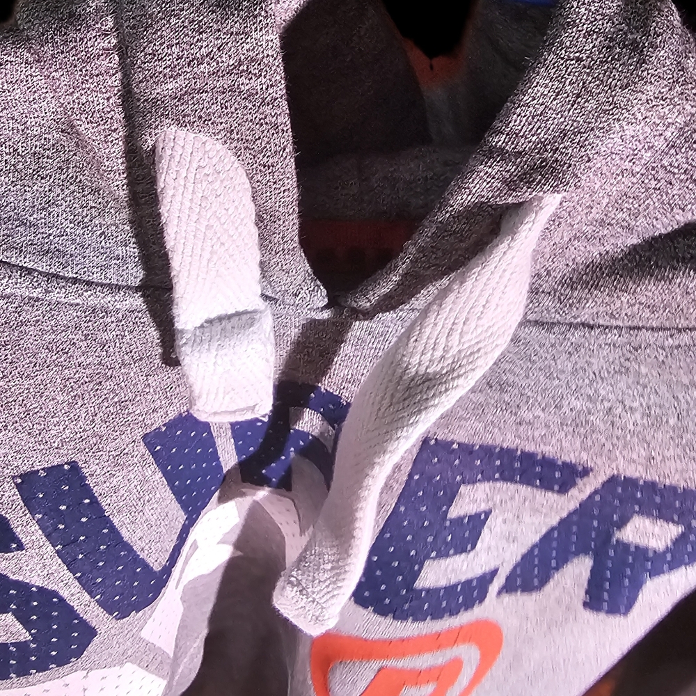 Super Dry hoodie - Picture 7 of 9